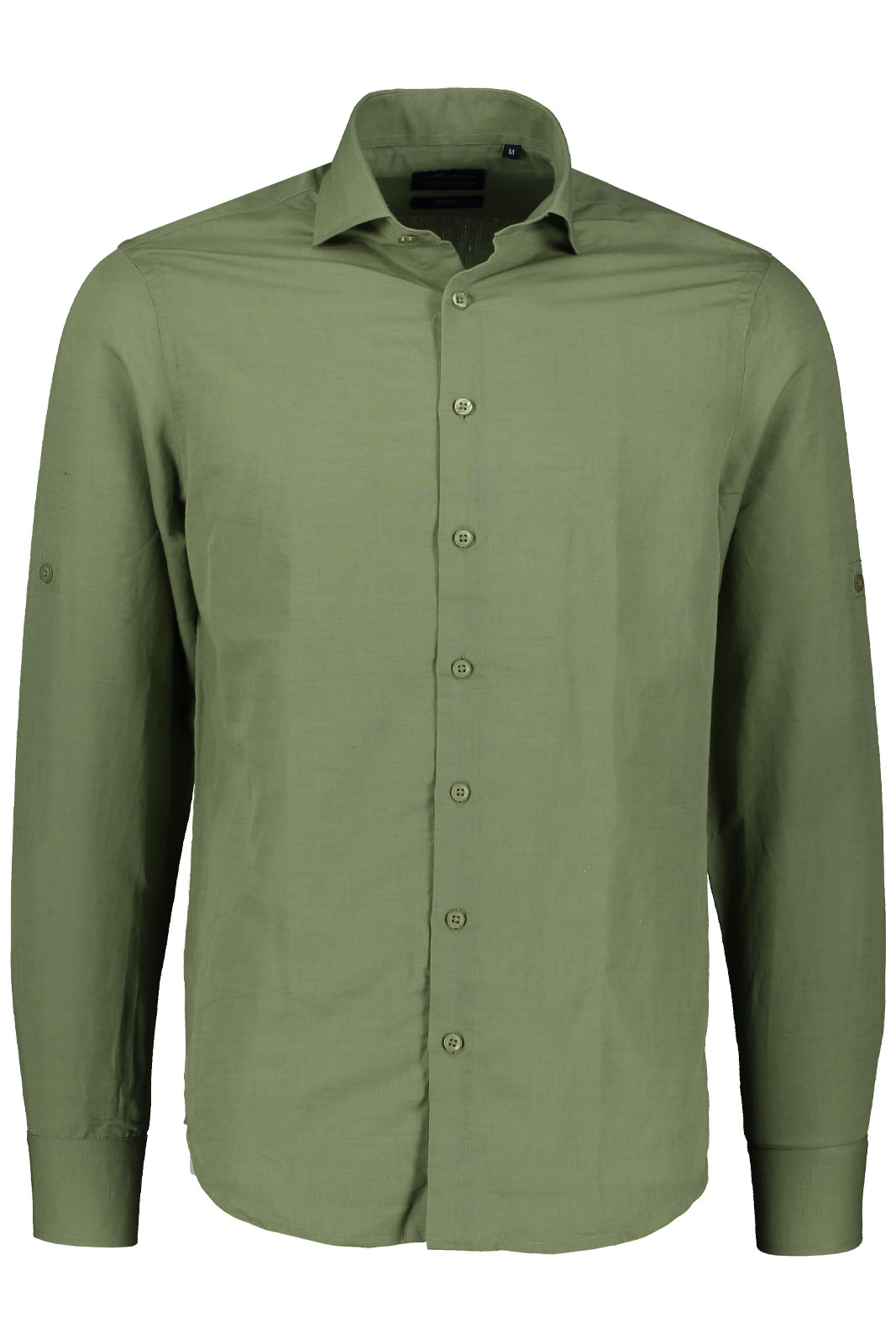 Shirt Mortimer & Armstrong