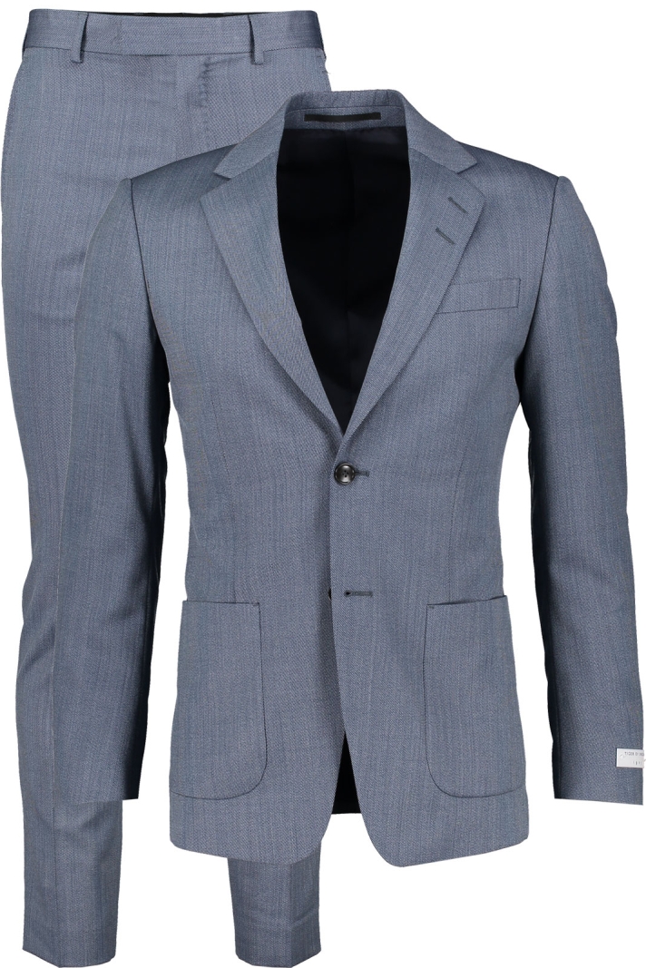 S.Justin P T72504 2K1