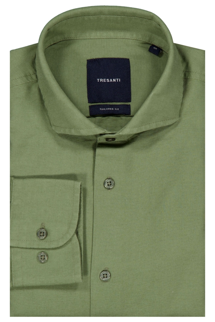 Jute Cotton Shirt
