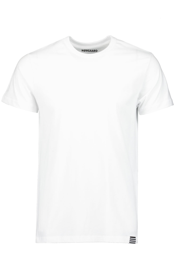 Organic Thor Tee.