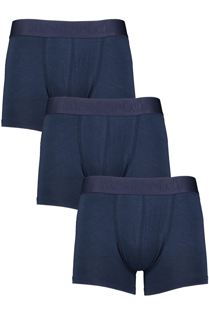 Boxer Bambu 3-Pack