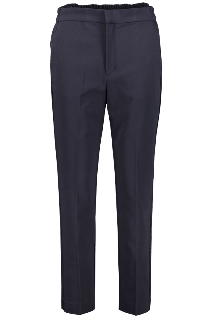 Zellaiw Flat Pant