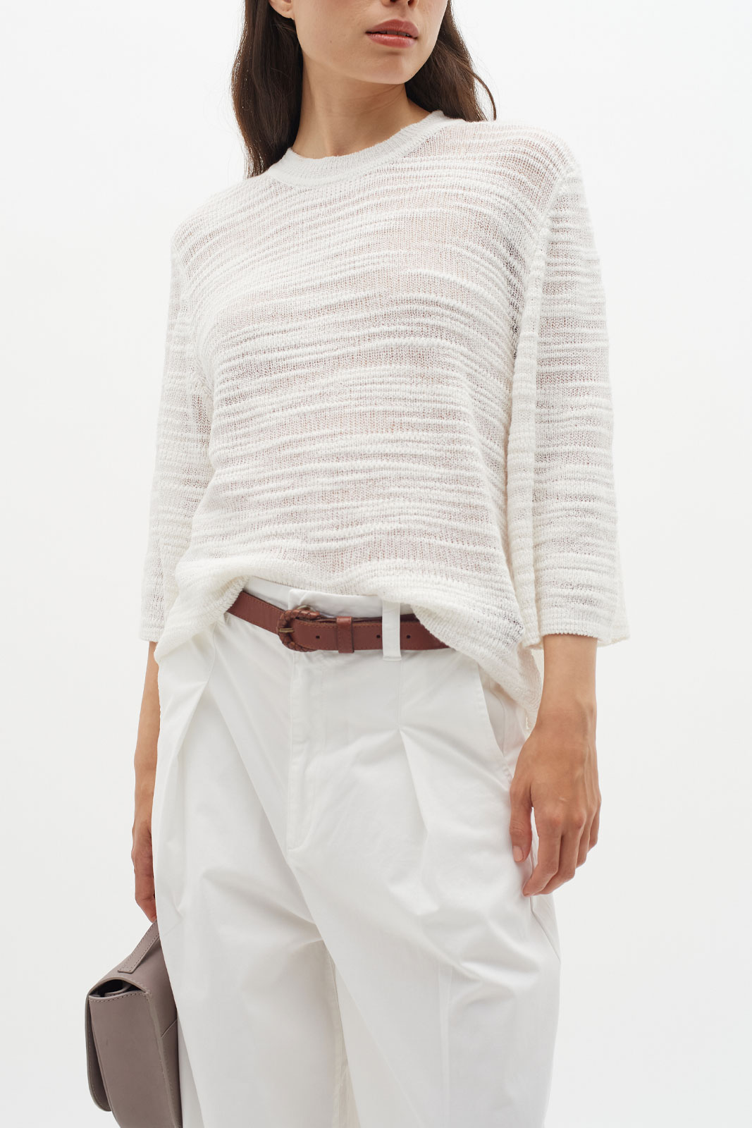 Luneiw Pullover