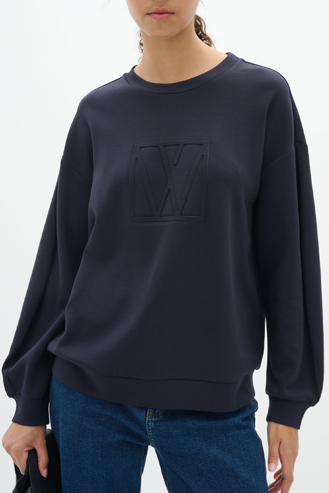 Laicentiw Vincent Mono Sweat