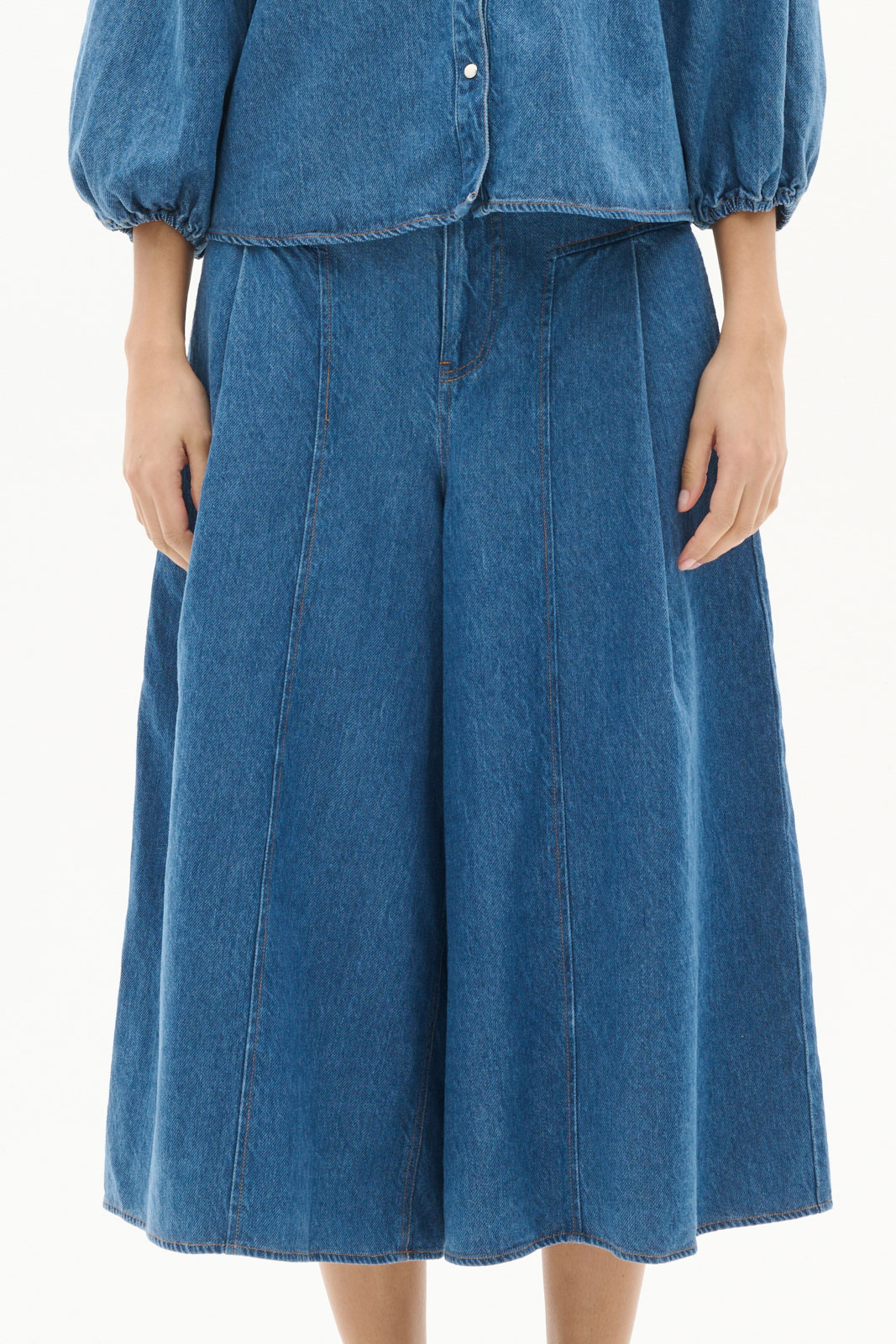 Ballariziw Culotte