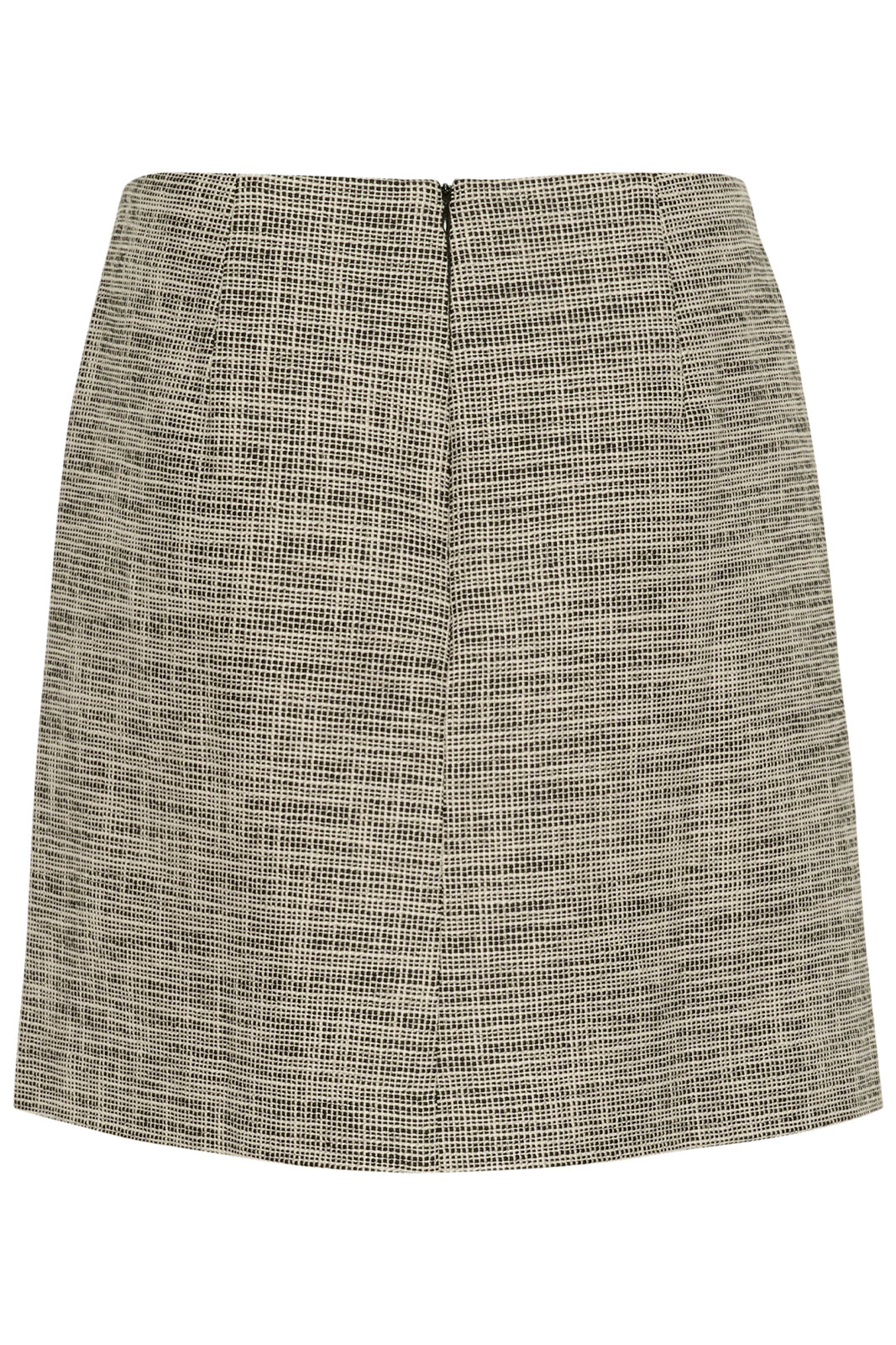 Zaccaiiw Skirt