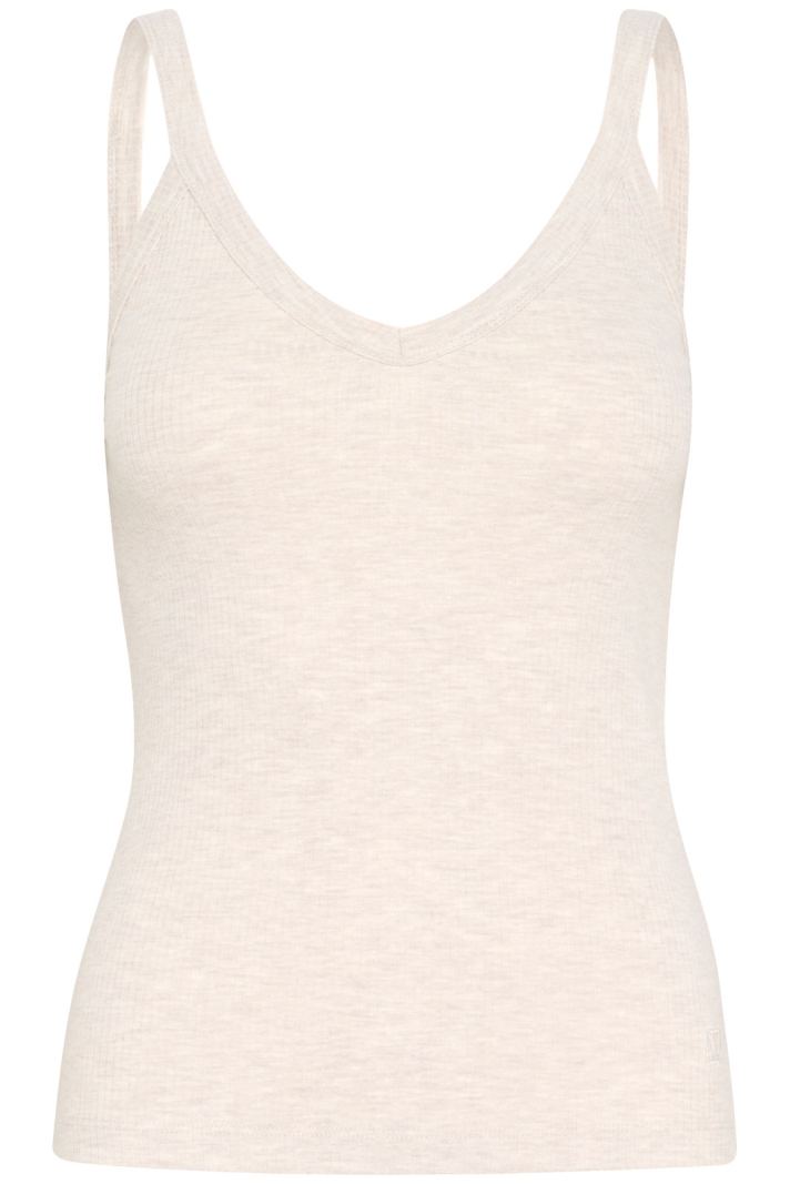 Dagnaiw V-top Melange