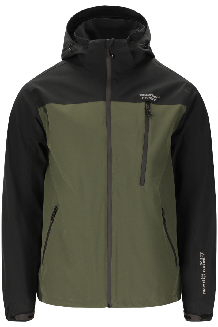 Delton M AWG Jacket W-PRO 15000