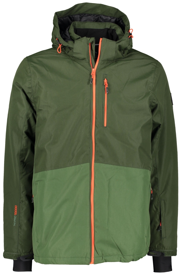 Kanto M Ski Jacket