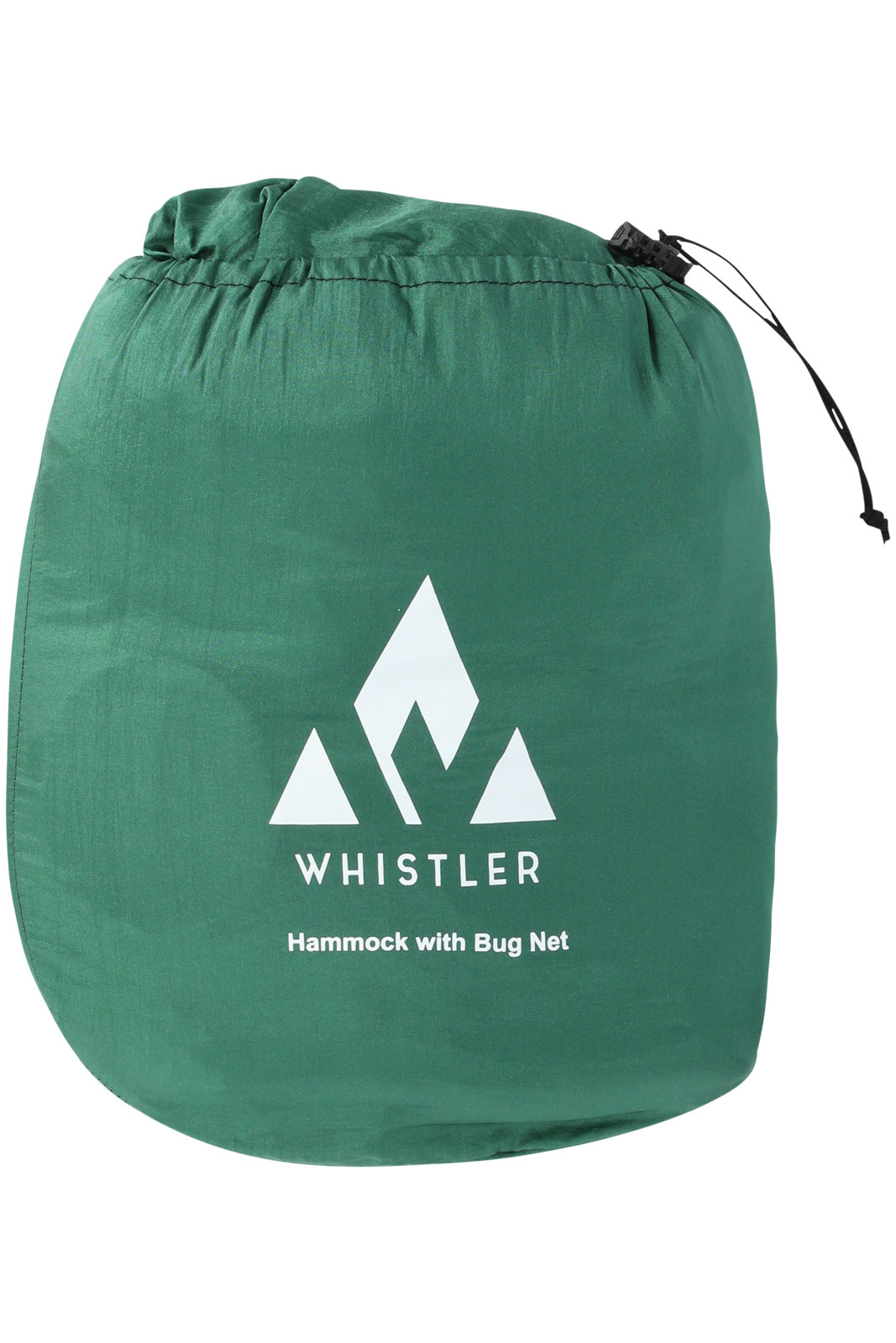 Tongass Hammock with bug net