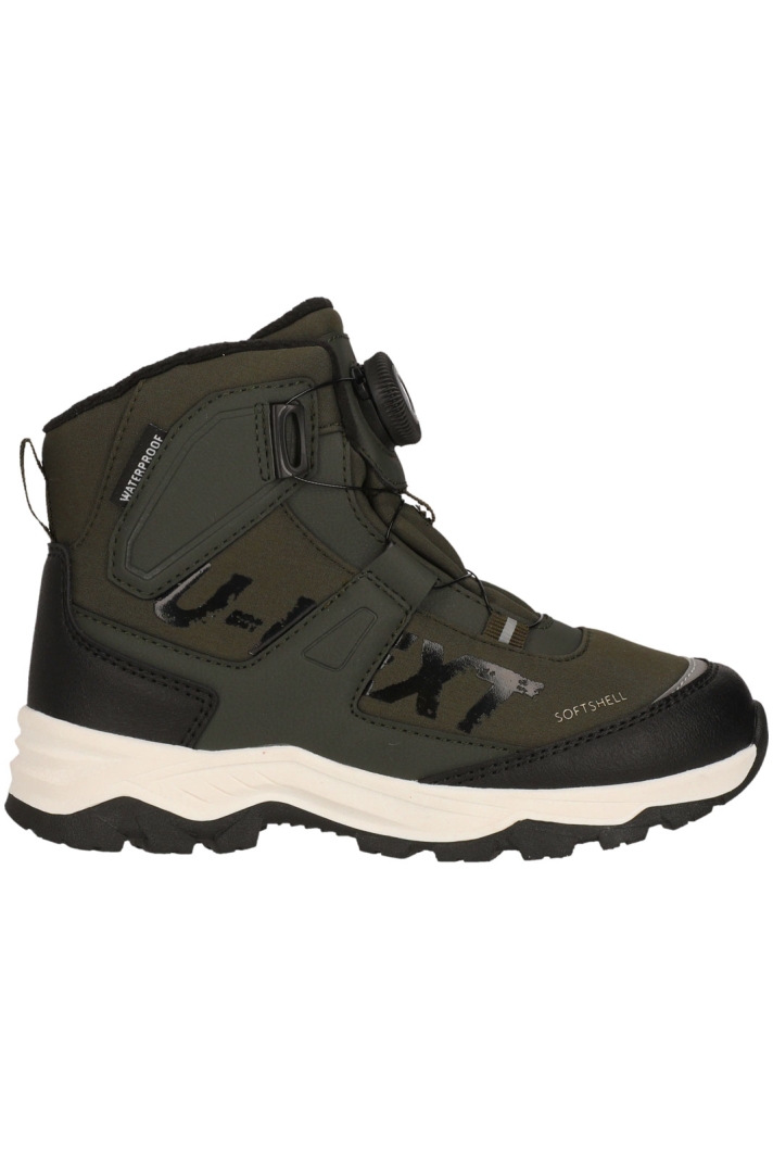 Nocara Q-lock Kids Boot WP