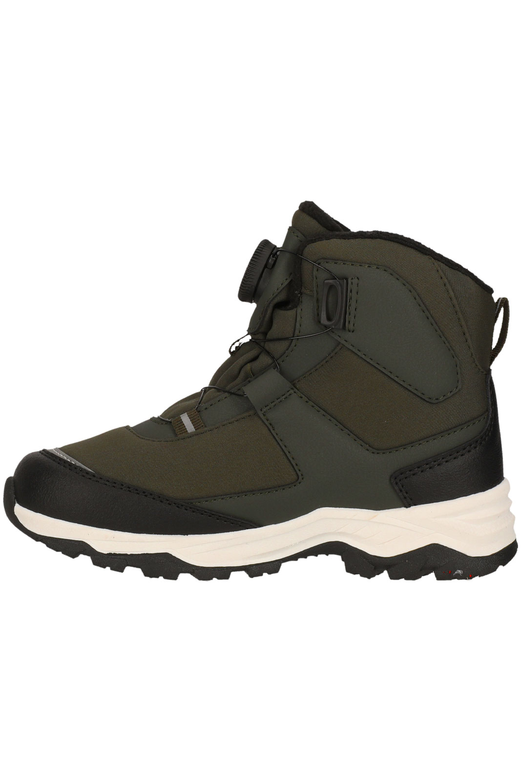 Nocara Q-lock Kids Boot WP