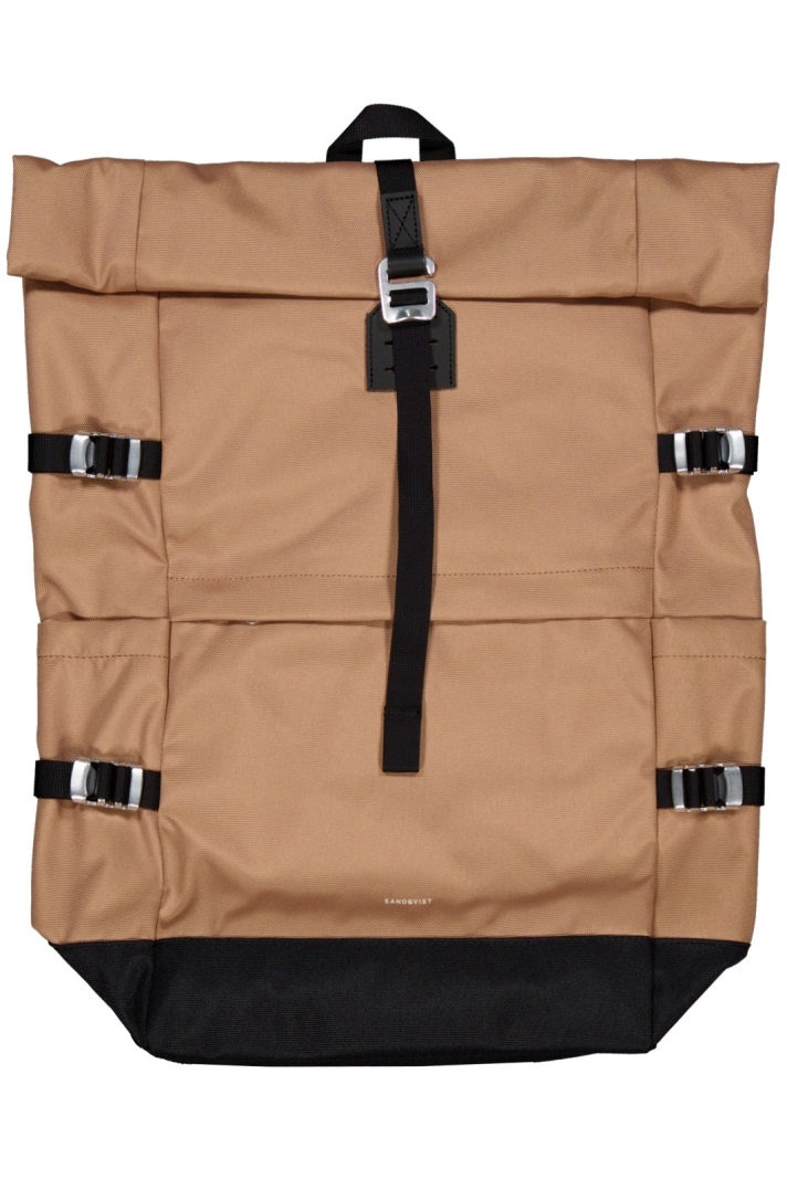 Icon Rolltop Backpack 16