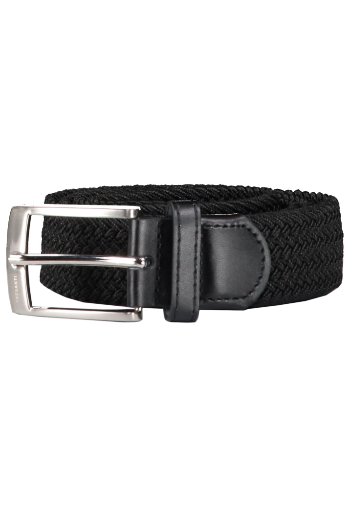 Erling | Braided Belt