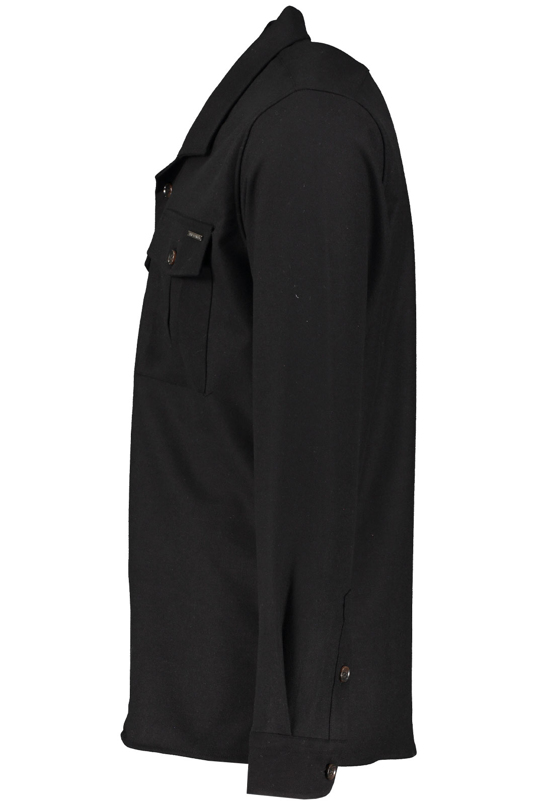 Dermot | Uni Overshirt