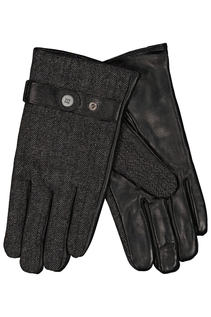 Fiore | Herringbone Glove