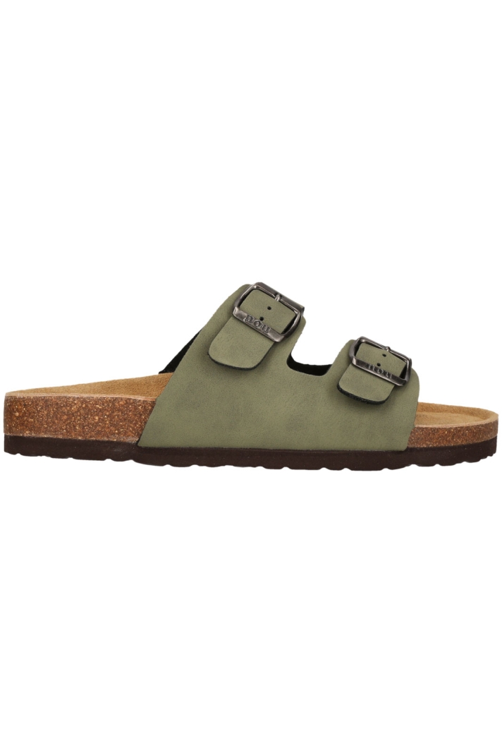 Whitehill W cork sandal V2