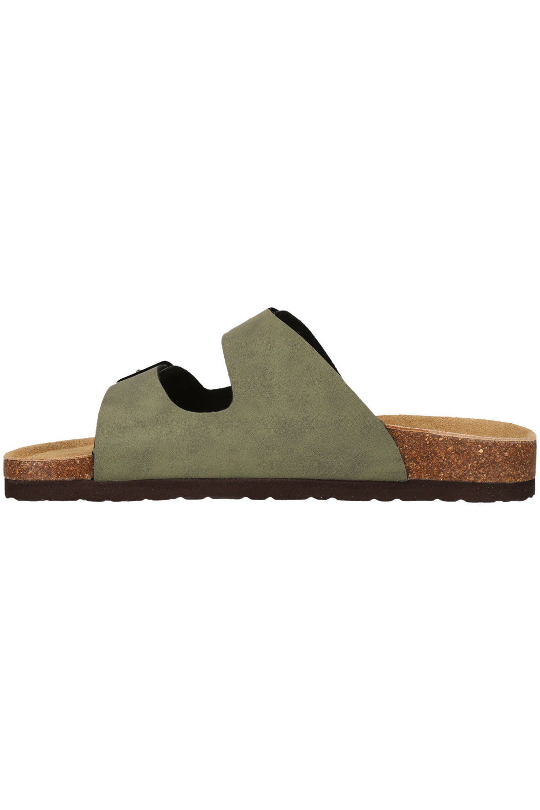 Whitehill W cork sandal V2