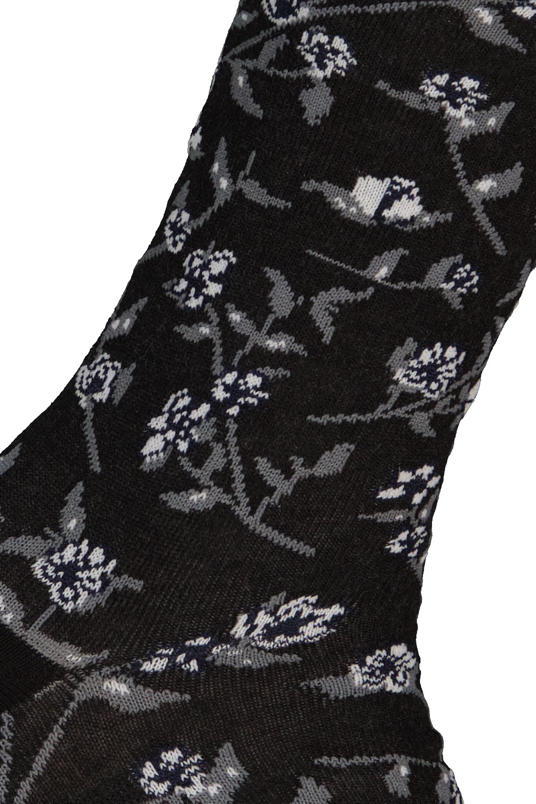 Cuneo | Socks With Flowers