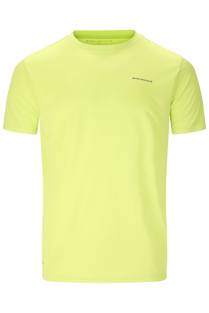 Vernon V2 M Performance S/S Tee