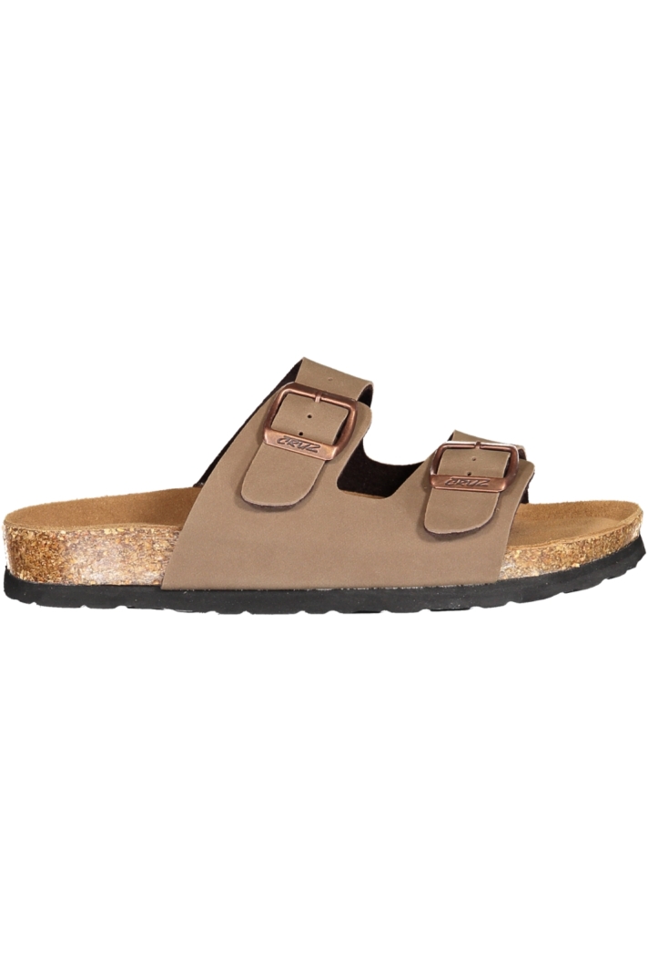 Whitehill W cork sandal