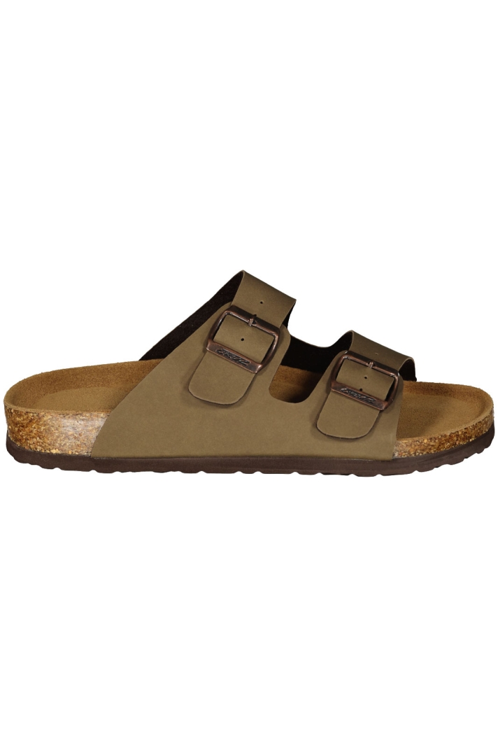 Shawnee M Cork Sandal