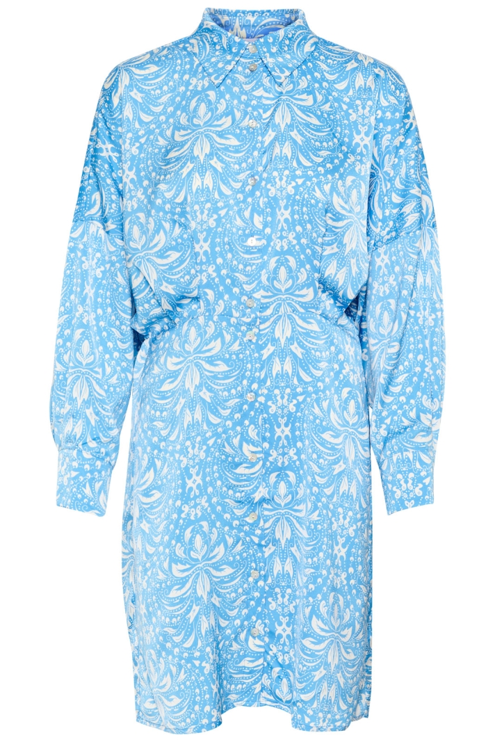 Imenasz Dress