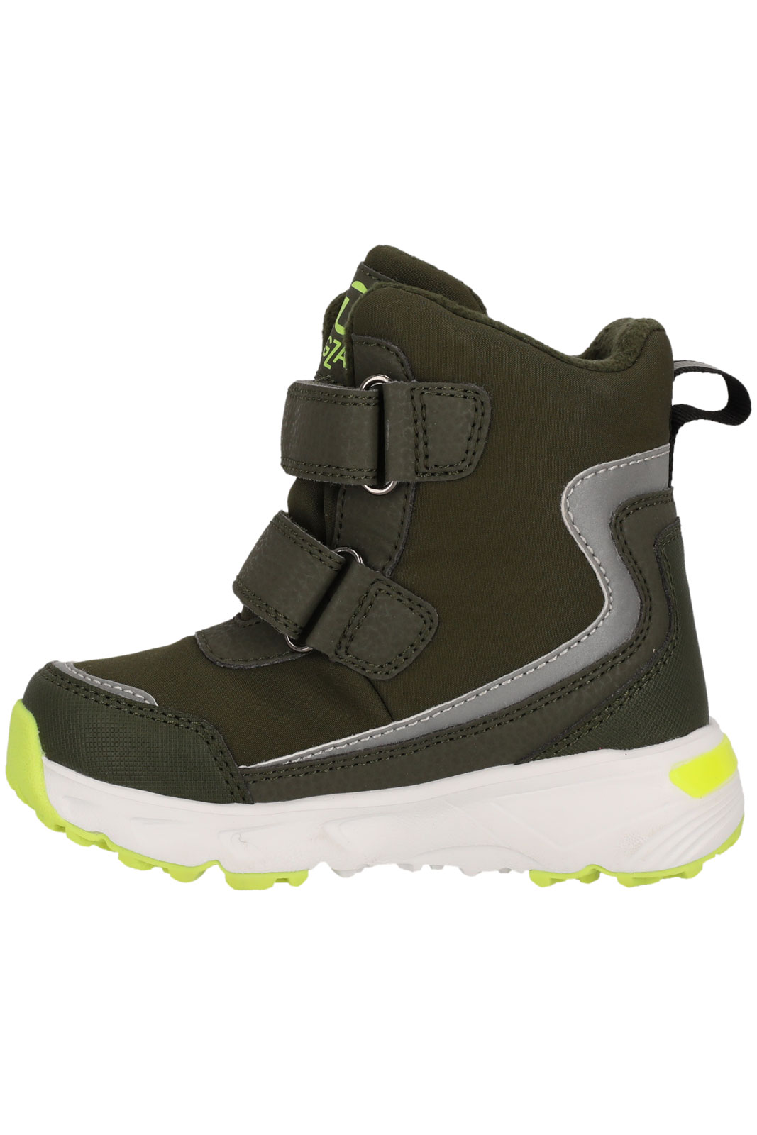 Hidol Kids Boot w/Lights WP.