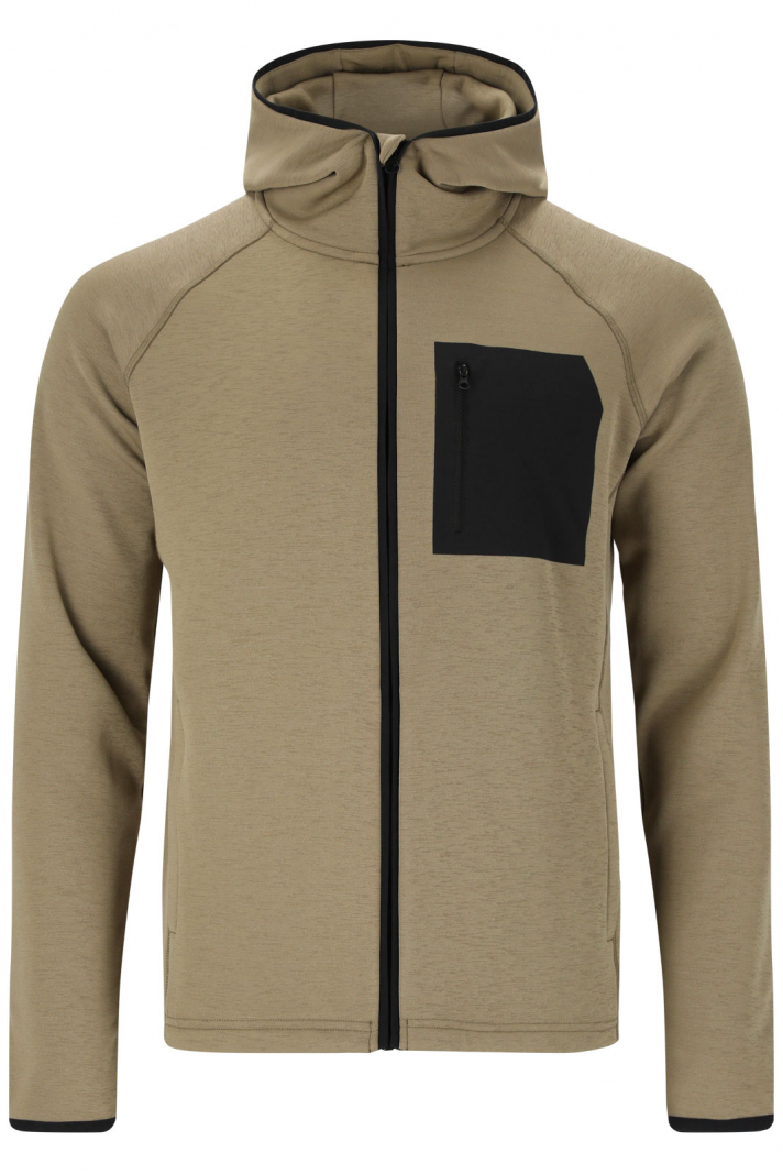 Deerto M Full Zip Hoody