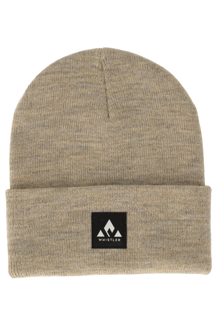 Linjoe Melange Hat.