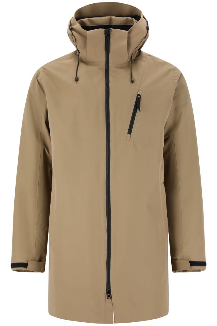 Bellway M Parka W-PRO 10000