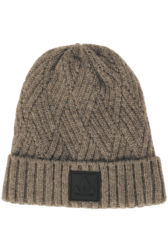 Fjord Unisex Beanie