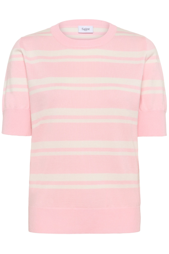 Milanasz Ss Pullover