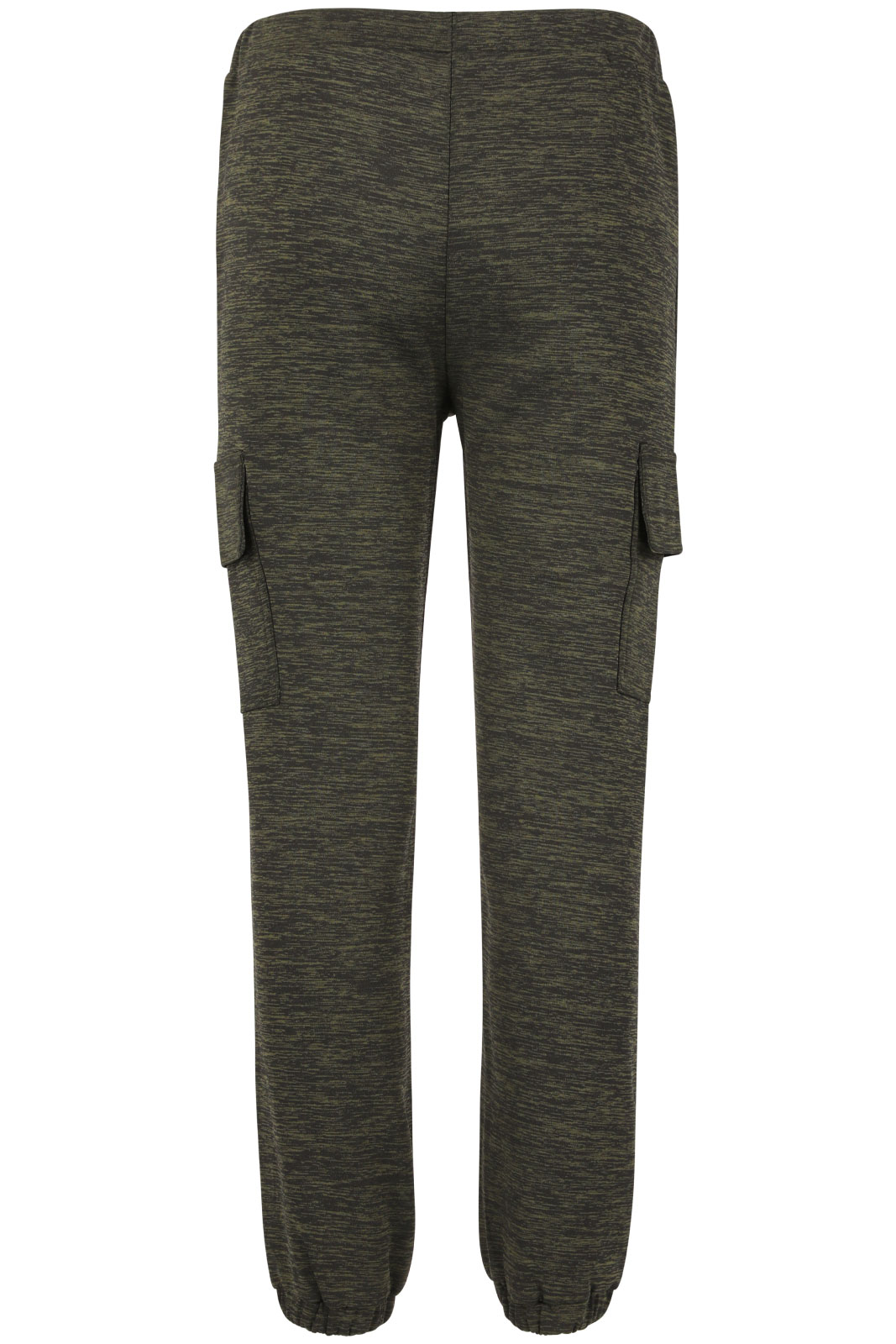 Benyamin Melange Sweat Pants