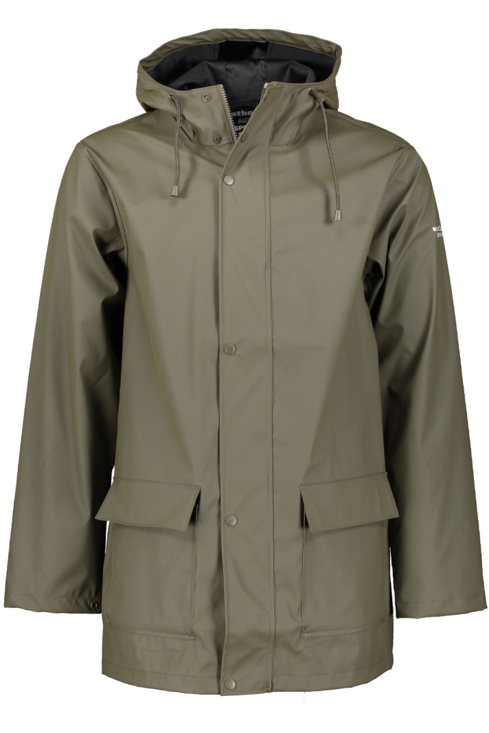 Torsten M Rain Jacket