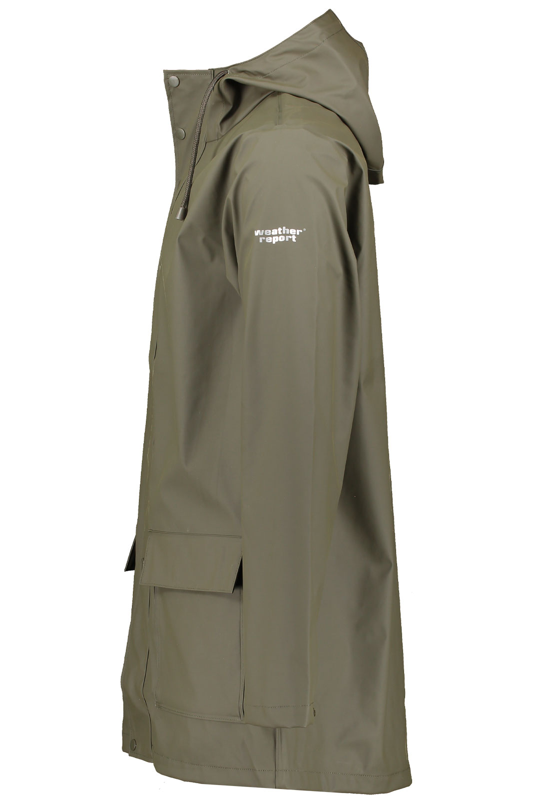 Torsten M Rain Jacket