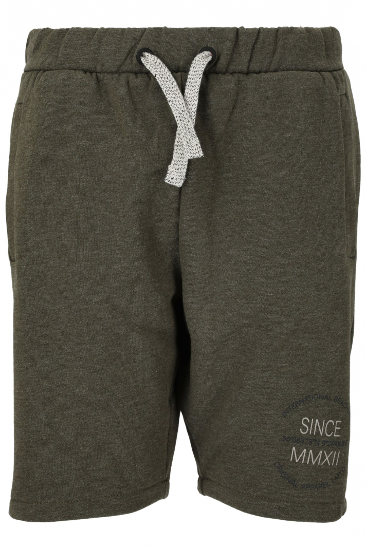 Carter Jr. Sweatshorts