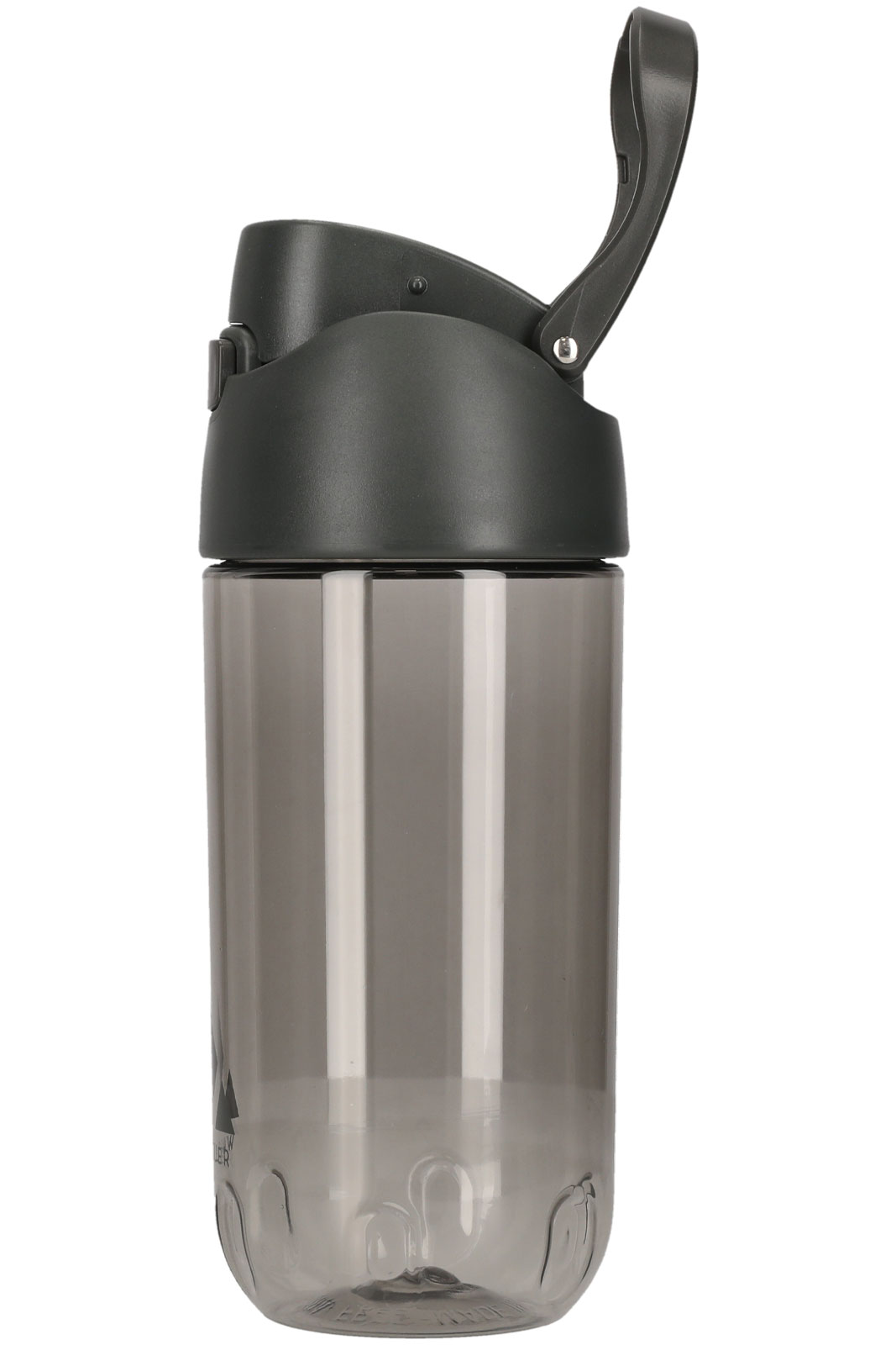 Choster 600ml Tritan Bottle w/ Straw