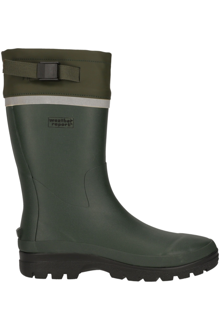Kago M High Rubber Boot