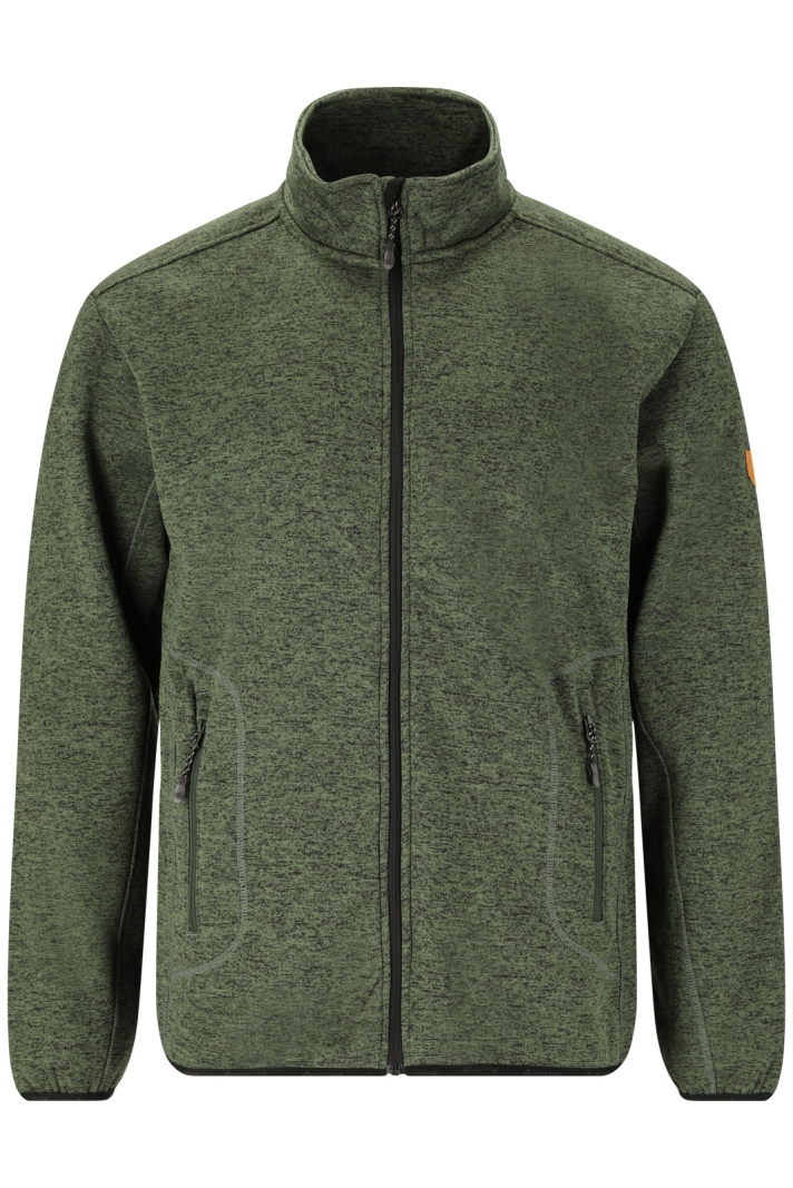 Sampton M Fleece Jacket.