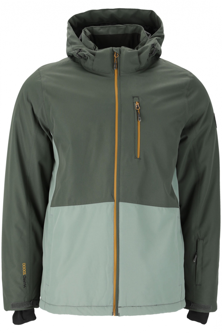 Drizzle M Ski Jacket W-Pro 10000