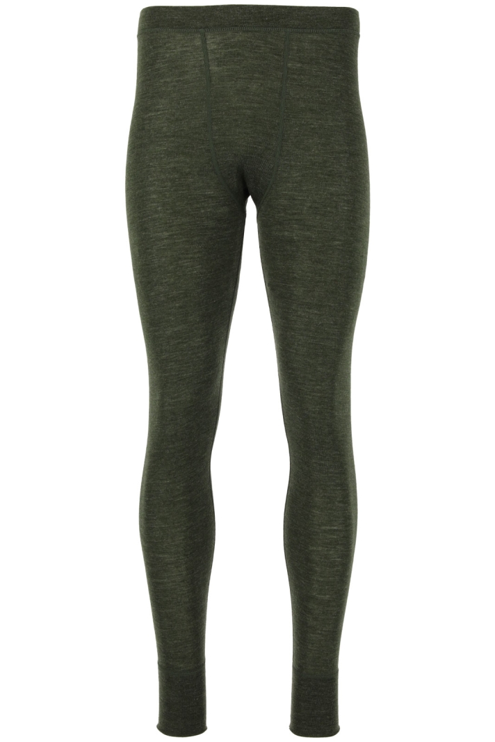 Cerro M Merino Wool Baselayer Pants