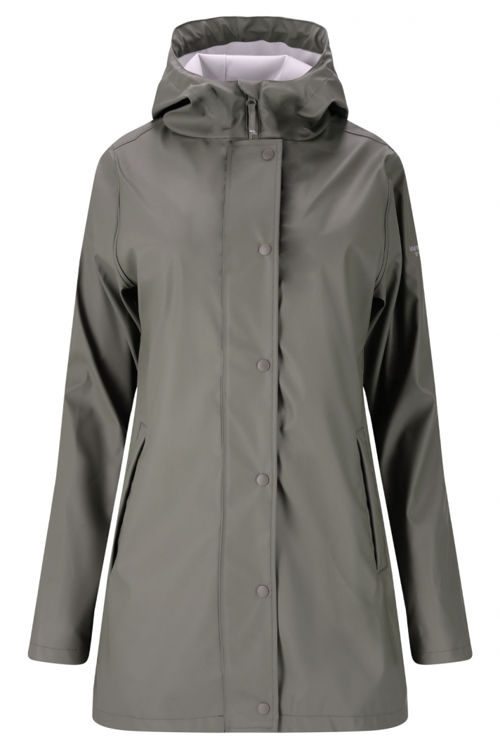 Petra Jr Rain jacket