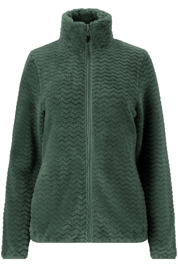 Matra W Fleece Jacket