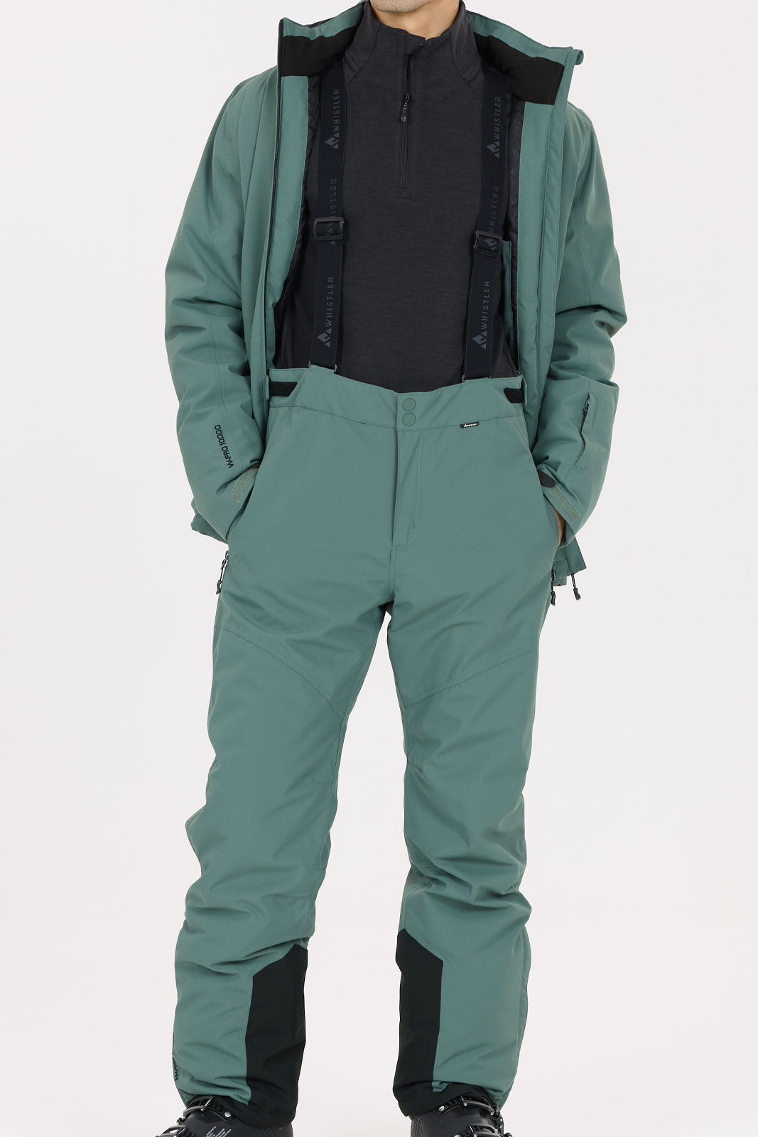 Drizzle M Ski Pant W-Pro 10000