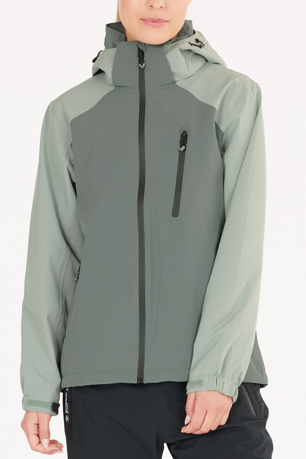 Camelia W AWG Jacket W-PRO 15000.