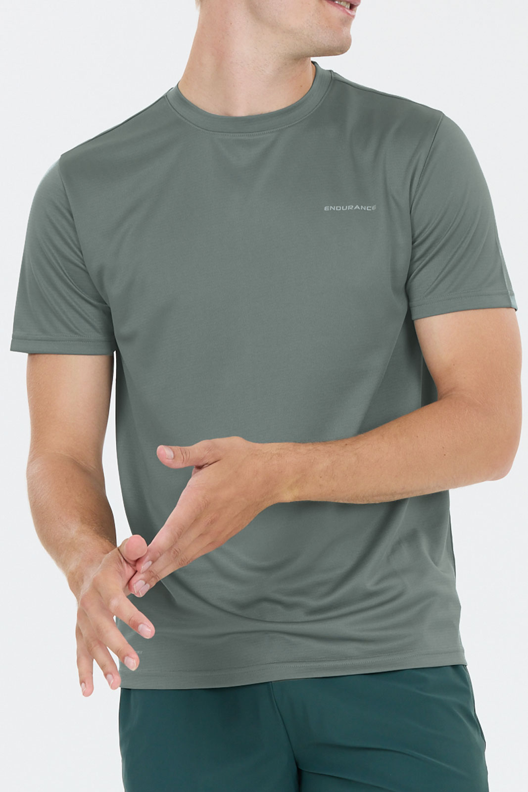 Vernon V2 M Performance S/S Tee