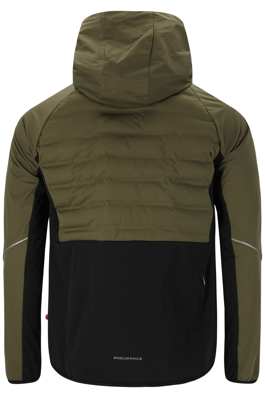 Sander M Primaloft WB Jacket