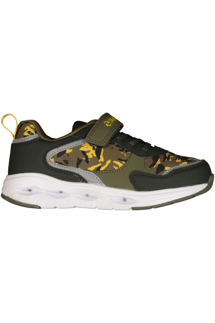 Certiny Kids Shoe W/lights