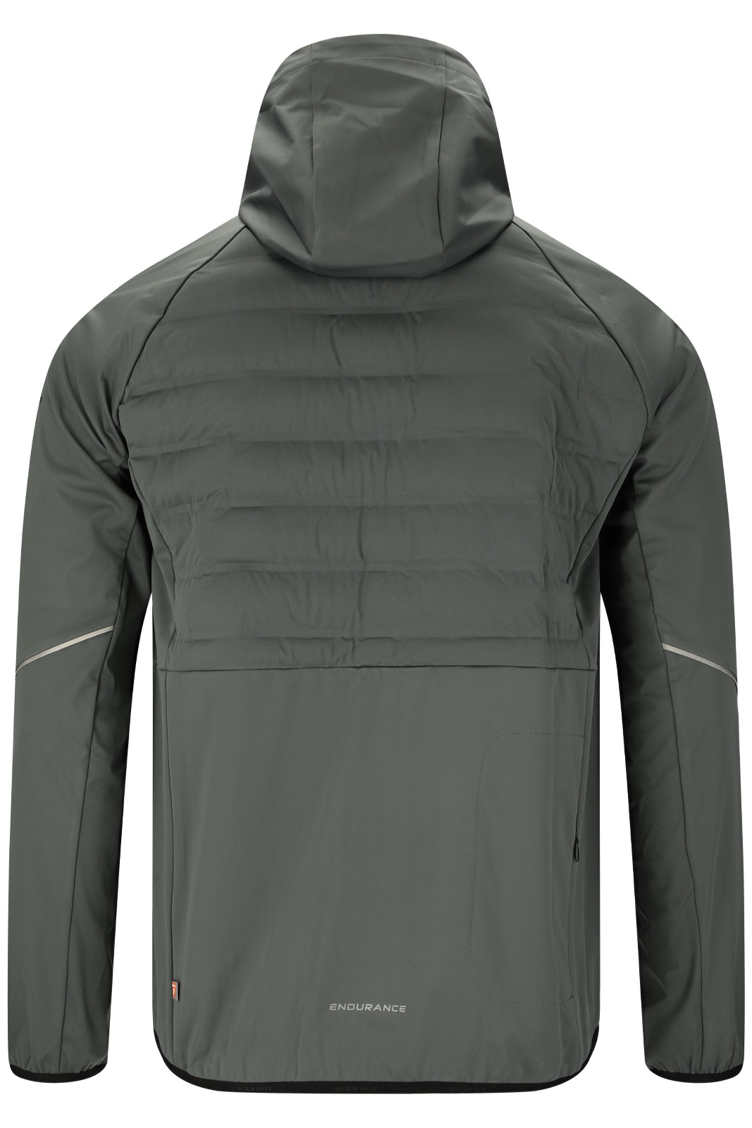 Sander M Primaloft WB Jacket.